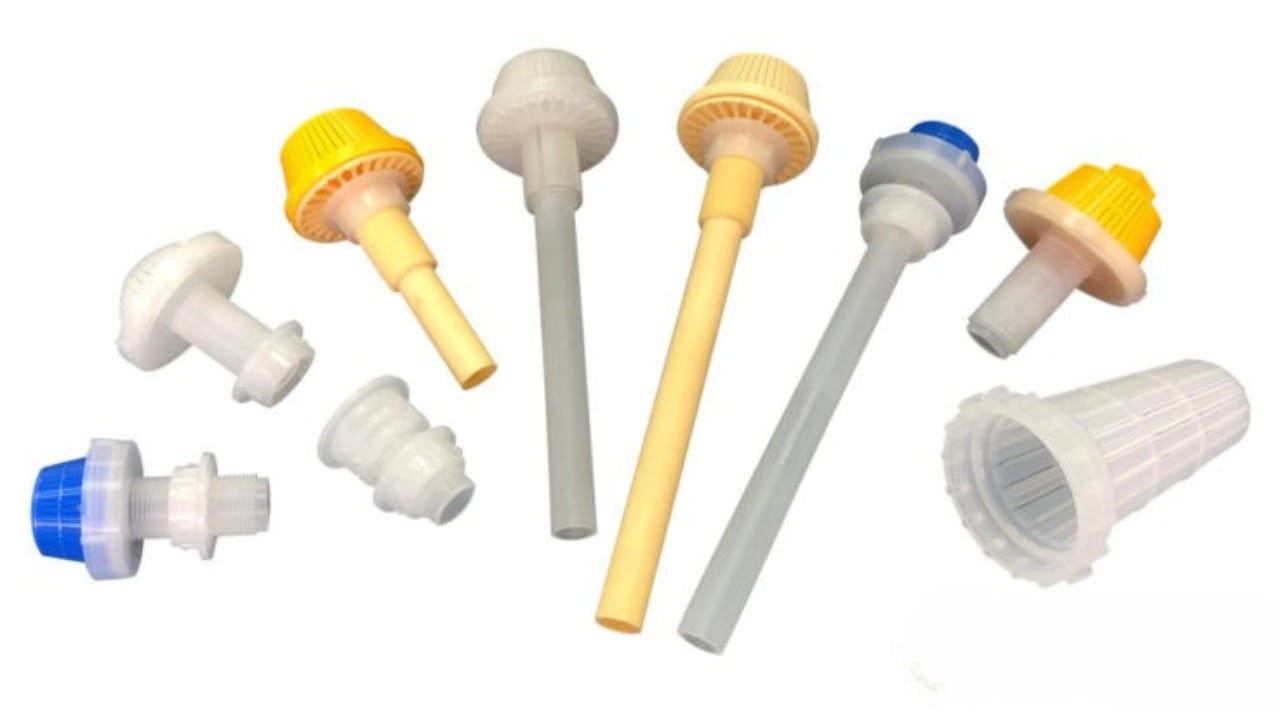 Crepinas e Distribuidores - Hidro T Crepinas – Distribuidores