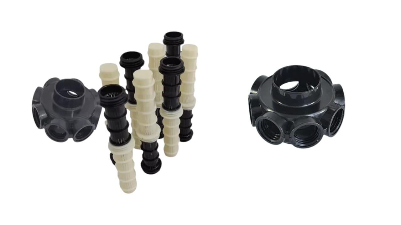Crepinas e Distribuidores - Hidro T Crepinas – Distribuidores