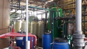 Gestão Sustentável de águas - Hidro T