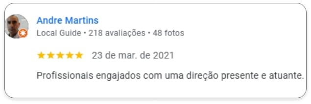 Hdrot avaliação 03