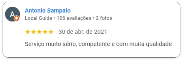 Hidro T avaliação 02