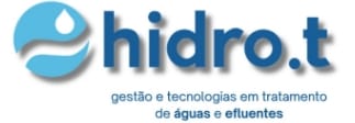 Hidrot logo sombra Hidrot logo sombra