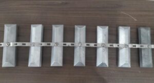 Polarizadores Magnéticos 2 - Hidro T