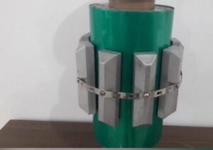 Polarizadores Magnéticos - Hidro T